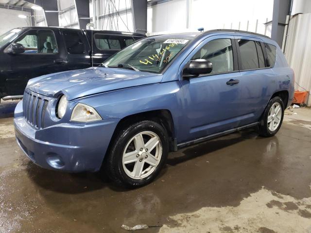 Изображение 2007 JEEP COMPASS  2007