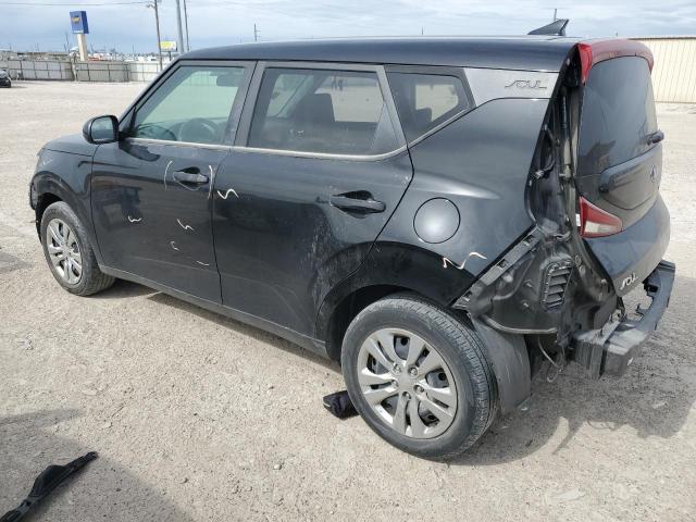Изображение 2 2021 KIA SOUL LX 2021 с VIN KNDJ23AU0M7145215