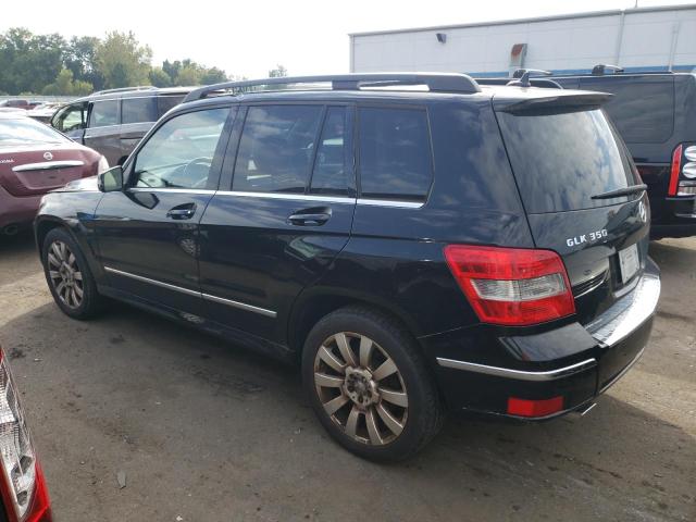 Obraz 2 z 2011 MERCEDES-BENZ GLK-CLASS 350 4MATIC 2011 z VIN WDCGG8HB7BF621065