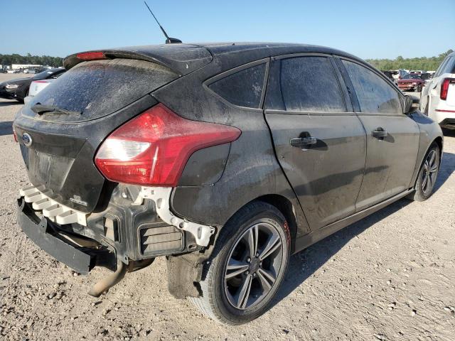 Obraz 3 z 2014 FORD FOCUS SE 2014 z VIN 1FADP3K23EL362252