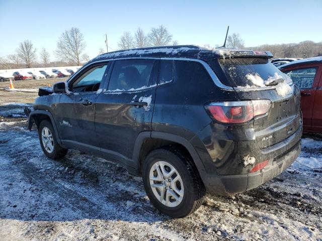 Изображение 2 2019 JEEP COMPASS SPORT 2019 с VIN 3C4NJDAB4KT734608