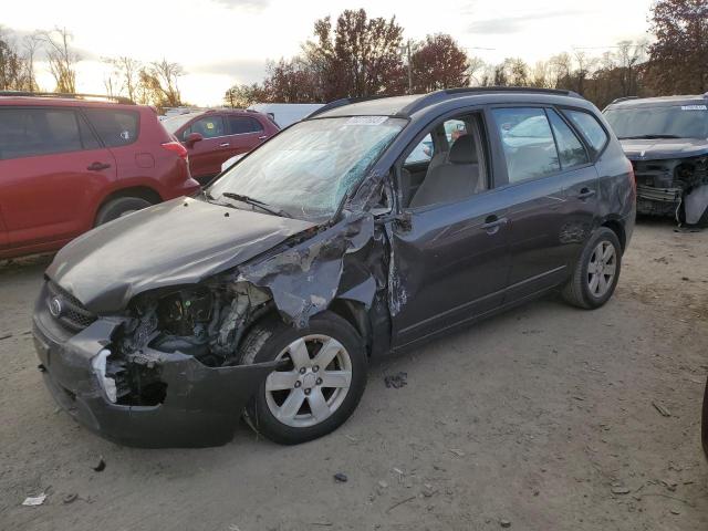 Изображение 1 2007 KIA RONDO LX 2007 с VIN KNAFG526577112571