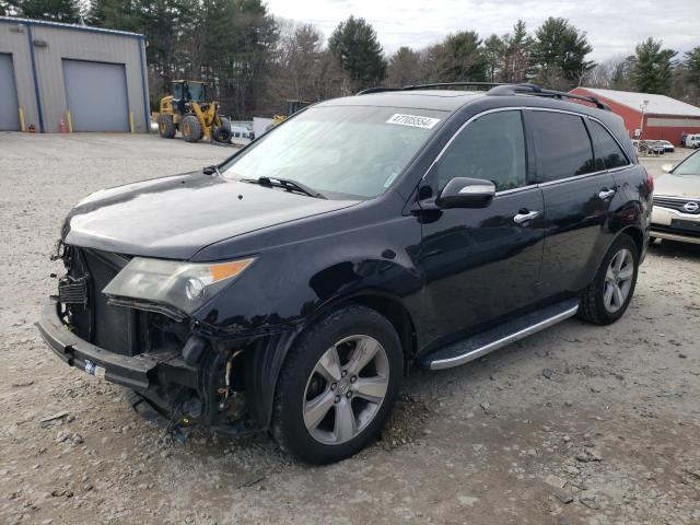 Изображение 2011 ACURA MDX TECHNOLOGY 2011