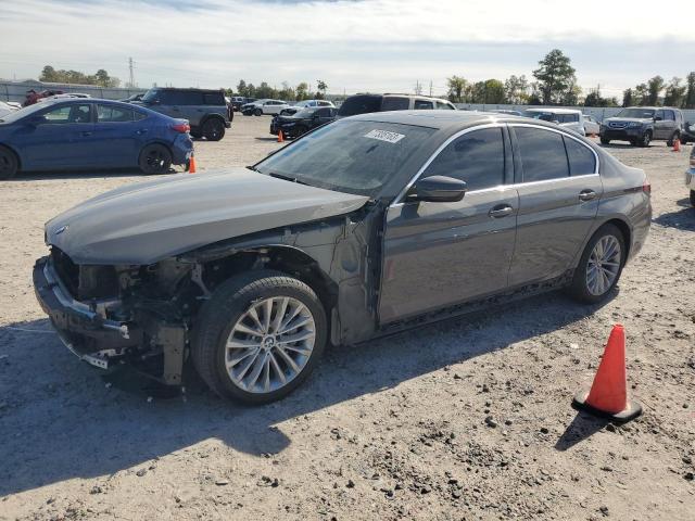 Изображение 2021 BMW 530 XI 2021