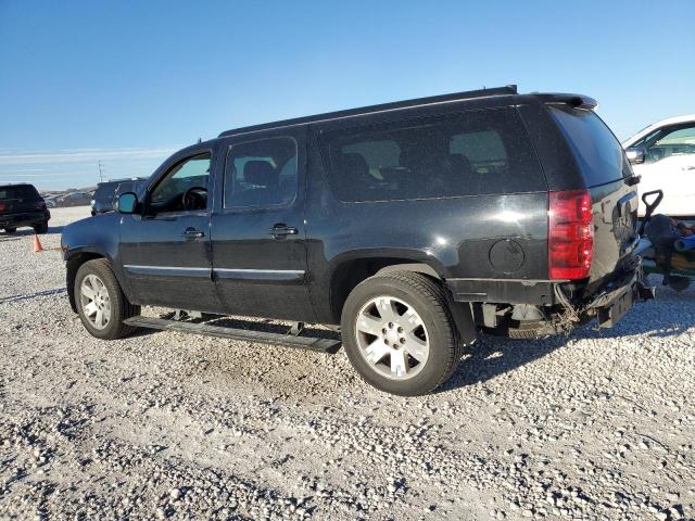 Image 2 of 2007 GMC YUKON XL DENALI 2007 with VIN 1GKFK66817J387574