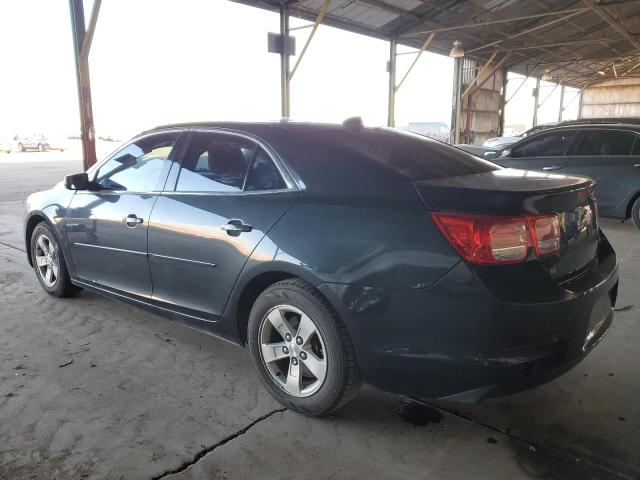 Изображение 2 2014 CHEVROLET MALIBU LS 2014 с VIN 1G11B5SL2EF294145