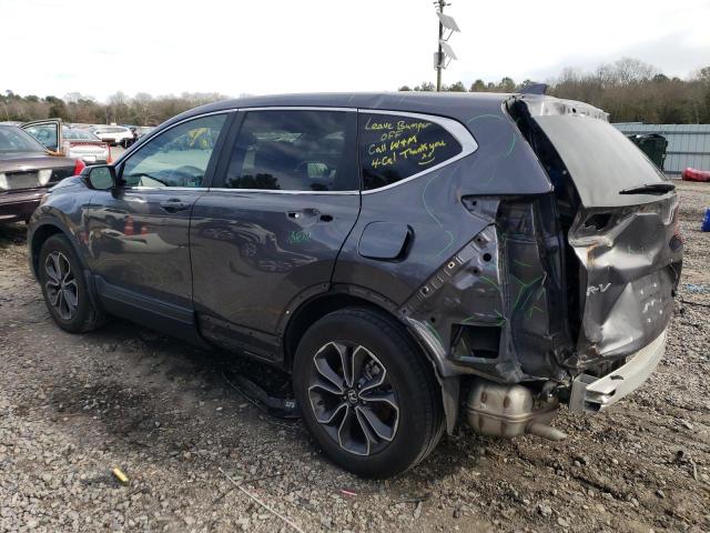 Изображение 2 2020 HONDA CR-V EXL 2020 с VIN 2HKRW1H88LH423664