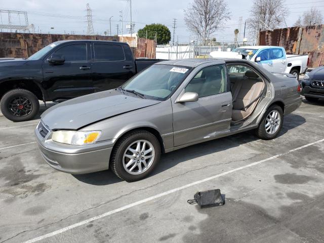Image 1 of 2000 TOYOTA CAMRY LE 2000 with VIN JT2BF28KXY0279308