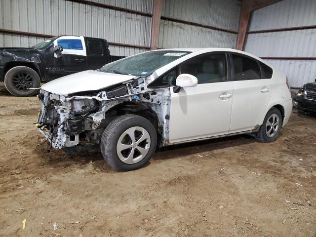 Изображение 1 2015 TOYOTA PRIUS  2015 с VIN JTDKN3DU6F0410223