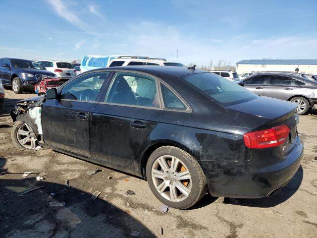 Изображение 2 2009 AUDI A4 PREMIUM PLUS 2009 с VIN WAUJF78K39N070638