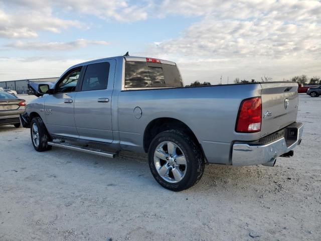 Image 2 of 2019 RAM 1500 CLASSIC SLT 2019 with VIN 1C6RR7TT3KS695973