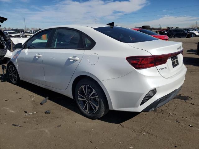 Obraz 2 z 2023 KIA FORTE LX 2023 z VIN 3KPF24AD8PE560752