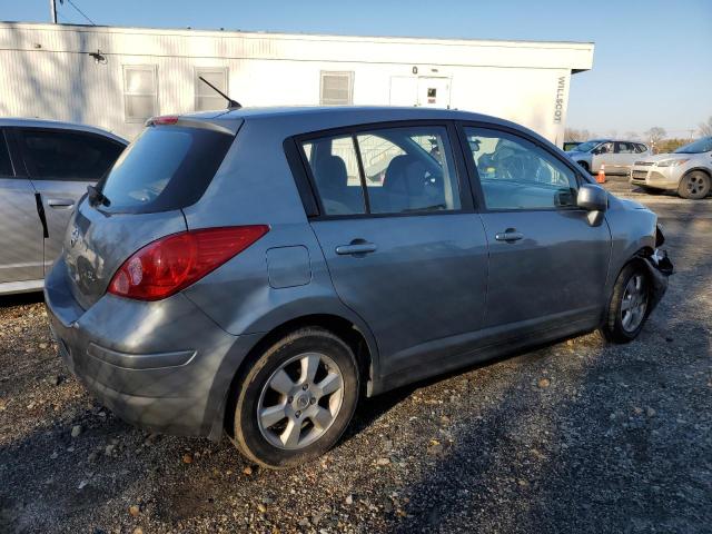 Изображение 3 2008 NISSAN VERSA S 2008 с VIN 3N1BC13E78L397849