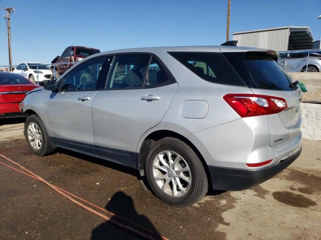 Obraz 2 z 2018 CHEVROLET EQUINOX LS 2018 z VIN 2GNAXHEV9J6153740