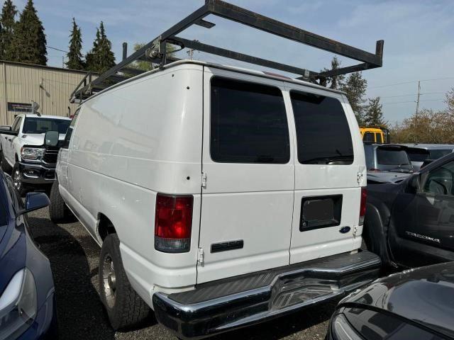 Изображение 3 2007 FORD ECONOLINE E250 VAN 2007 с VIN 1FTNE24L57DA36924