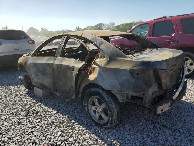Image 2 of 2015 CHEVROLET CRUZE LT 2015 with VIN 1G1PC5SB1F7231676