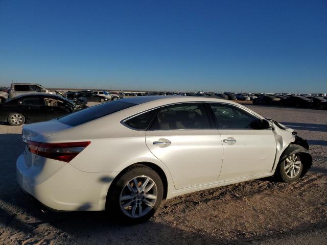 Image 3 of 2013 TOYOTA AVALON BASE 2013 with VIN 4T1BK1EB6DU031802