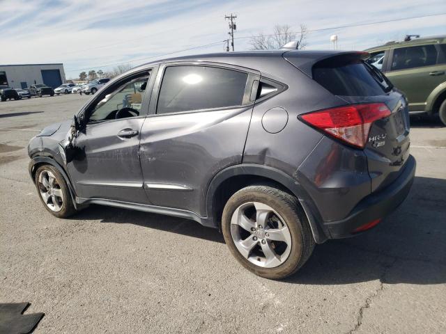 Изображение 2 2016 HONDA HR-V EX 2016 с VIN 3CZRU5H54GM755114