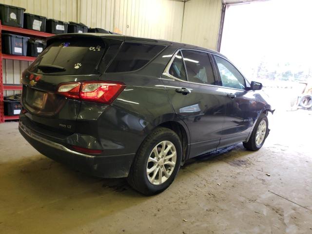 Изображение 3 2018 CHEVROLET EQUINOX LT 2018 с VIN 2GNAXSEV1J6195719