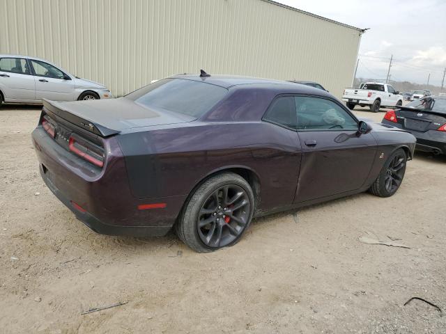 Изображение 3 2021 DODGE CHALLENGER R/T SCAT PACK 2021 с VIN 2C3CDZFJ4MH502960