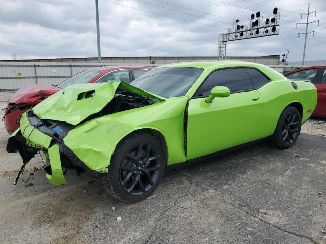 2023 DODGE CHALLENGER SXT 2023 image