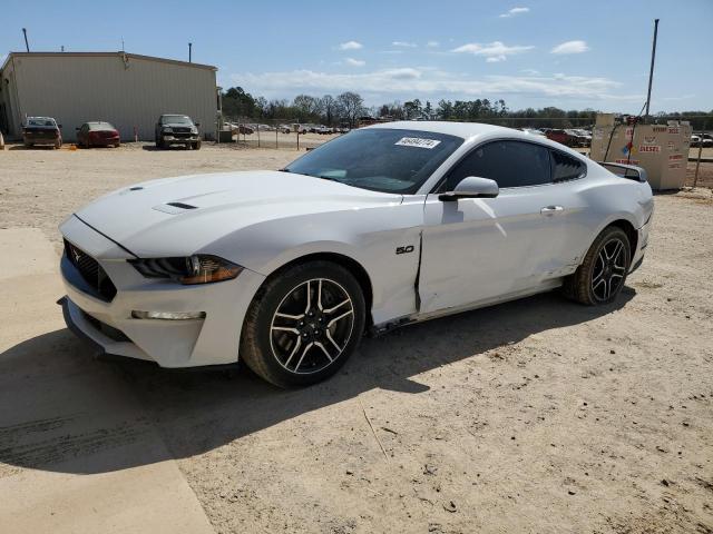 Image 1 of 2019 FORD MUSTANG GT 2019 with VIN 1FA6P8CF9K5199713