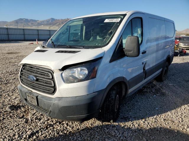 Image 1 of 2016 FORD TRANSIT T-150 2016 with VIN 1FTYE1ZM7GKB32011