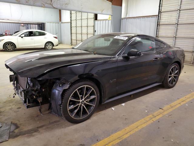 Obraz 2016 FORD MUSTANG  2016