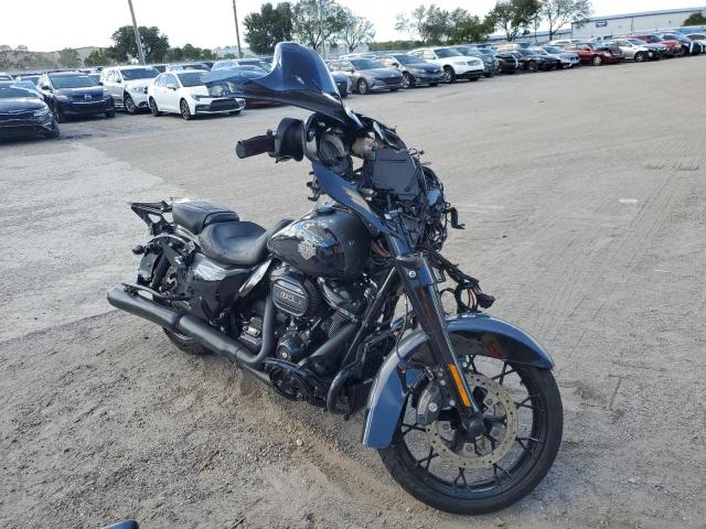 Obraz 1 z 2021 HARLEY-DAVIDSON FLHXS  2021 z VIN 1HD1KRP12MB605003