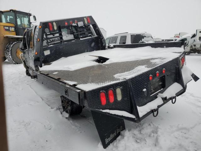 Изображение 2 2005 DODGE RAM 3500 ST 2005 с VIN 3D7LS38C55G718420