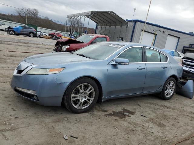 2010 Acura TL 2010 image