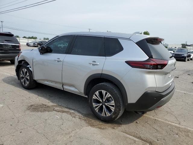 Image 2 of 2023 NISSAN ROGUE SV 2023 with VIN 5N1BT3BA2PC773970