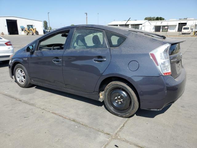 Изображение 2 2011 Toyota Prius 2011 с VIN JTDKN3DU6B0319933