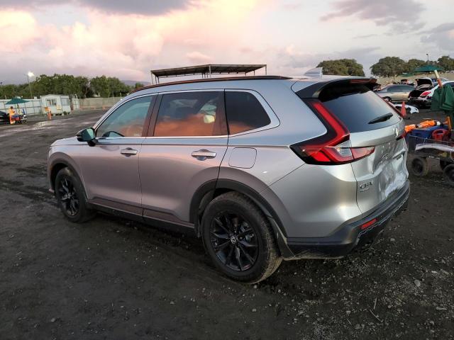 Image 2 of 2024 HONDA CR-V SPORT-L 2024 with VIN 5J6RS5H89RL000593