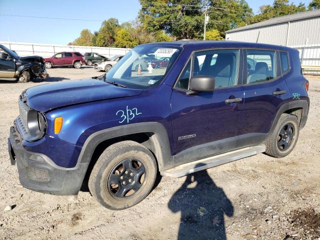 Obraz 2018 JEEP RENEGADE SPORT 2018