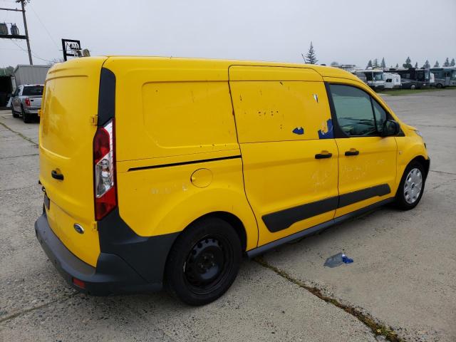 Image 3 of 2017 FORD TRANSIT CONNECT XL 2017 with VIN NM0LS7E7XH1295844