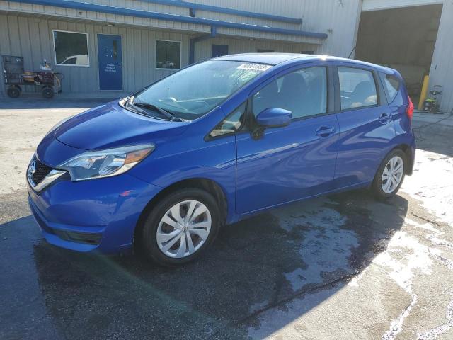 Obraz 1 z 2017 NISSAN VERSA NOTE S 2017 z VIN 3N1CE2CP4HL367309