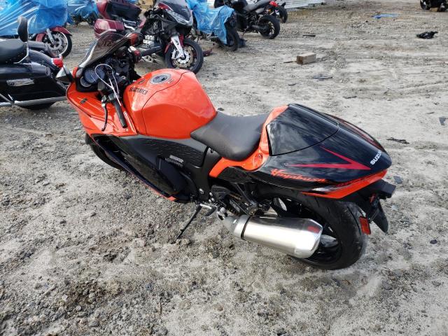 Image 3 of 2024 SUZUKI GSX1300 RR 2024 with VIN JS1EJ11B3R7100293