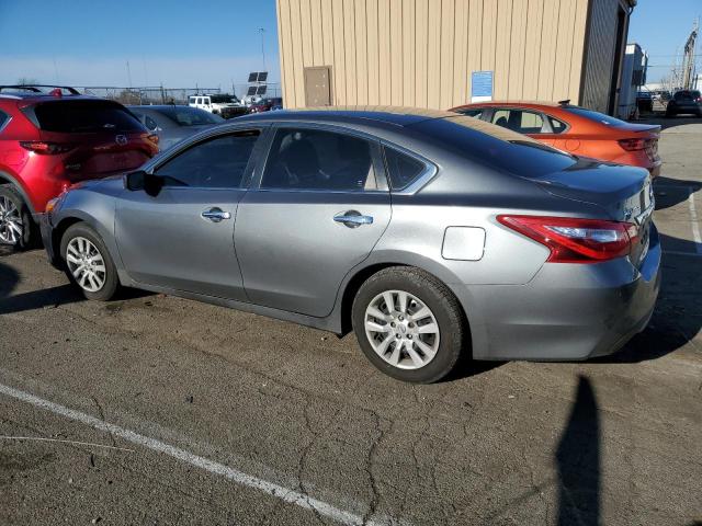 Image 2 of 2017 NISSAN ALTIMA 2.5 2017 with VIN 1N4AL3AP1HN332073