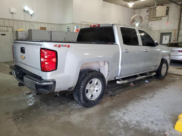 Obraz 3 z 2016 CHEVROLET SILVERADO K1500 LT 2016 z VIN 3GCUKREC9GG261765