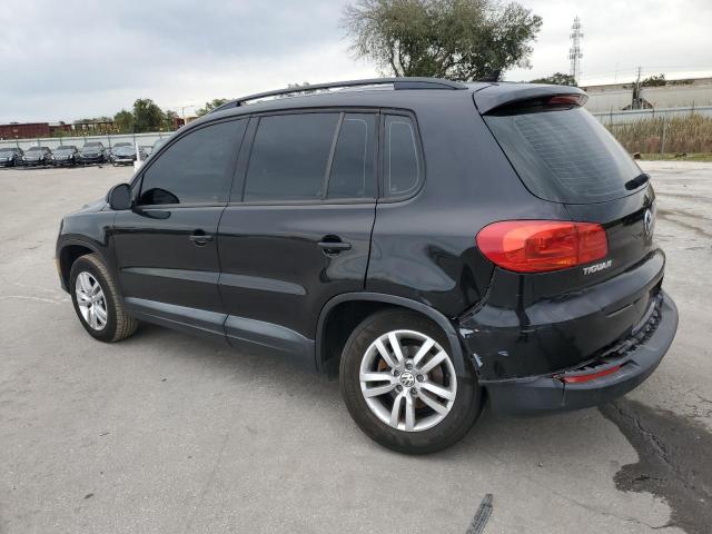 Obraz 2 z 2017 VOLKSWAGEN TIGUAN S 2017 z VIN WVGAV7AX5HK024414