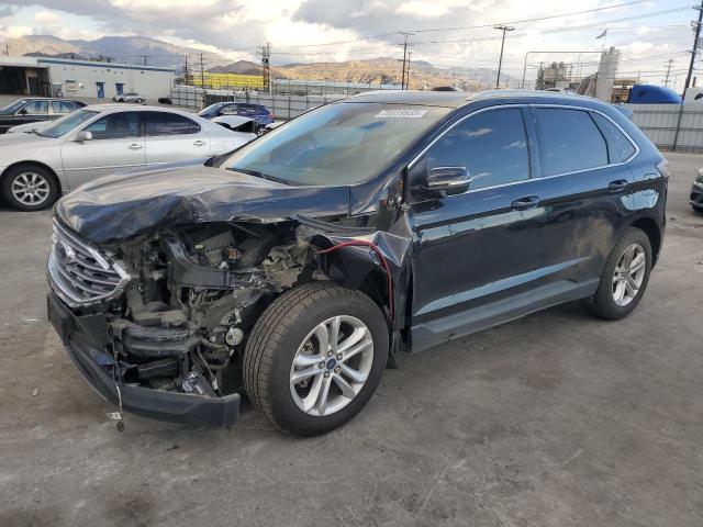 2019 FORD EDGE SEL 2019 image