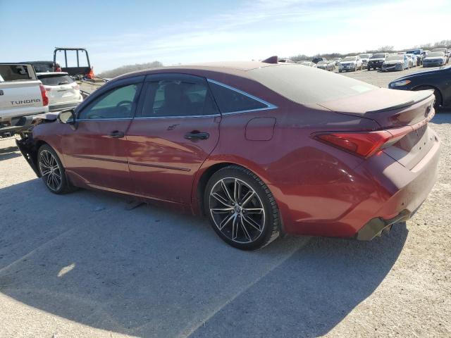 Изображение 2 2019 TOYOTA AVALON XLE 2019 с VIN 4T1BZ1FB7KU018970