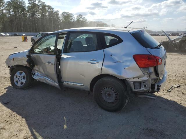 Image 2 of 2015 NISSAN ROGUE SELECT S 2015 with VIN JN8AS5MT2FW161752
