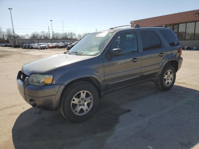 2005 FORD ESCAPE LIMITED 2005 image