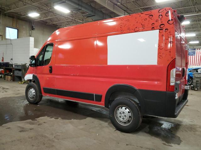 Image 2 of 2023 RAM PROMASTER 1500 1500 HIGH 2023 with VIN 3C6LRVBG5PE532895