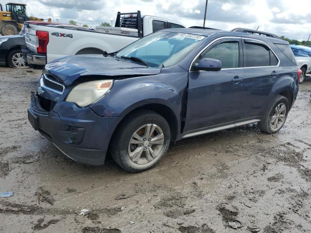 2013 CHEVROLET EQUINOX LT 2013 image