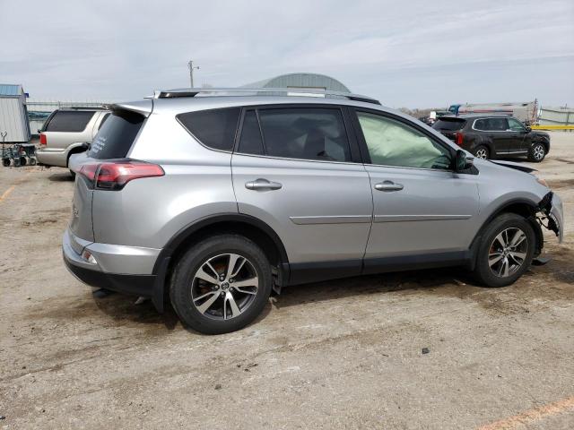 Изображение 3 2018 TOYOTA RAV4 ADVENTURE 2018 с VIN JTMRFREV8JJ200912