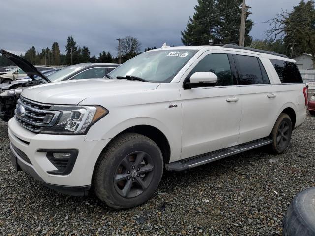 2018 FORD EXPEDITION MAX XLT 2018 image