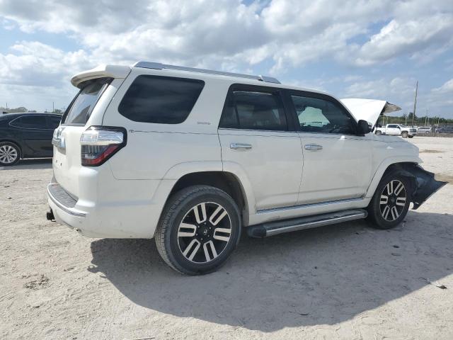 Image 3 of 2015 TOYOTA 4RUNNER SR5 2015 with VIN JTEBU5JR0F5267363